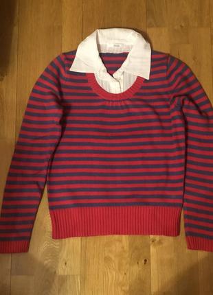 Кофта marks&spencer