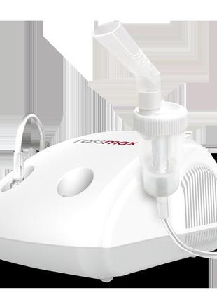Небулайзер (ингалятор домашний) компрессорный rossmax ne 100