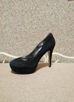 Туфлі nine west 22,5 см