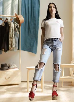 Джинси pull bear
