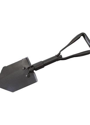 Лопата саперна kombat uk entrenching tool