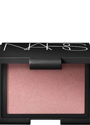 Рум'яна повнорозмір nars cosmetics blush 4.8 гр оригінал
