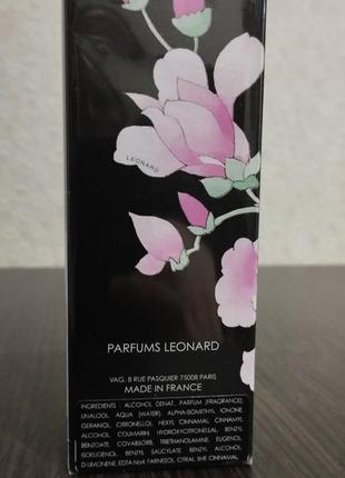 Tamango leonard 50 ml