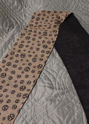 Вовняний шалик coccinello італія