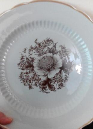 Шикарное блюдо новое