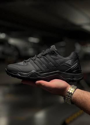 Adidas terrex swift black