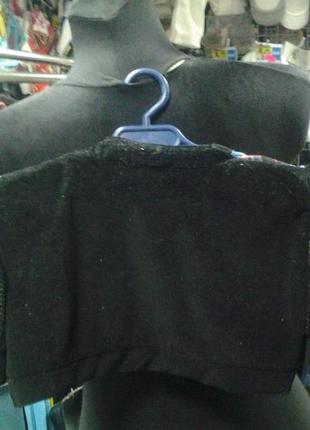 Болеро дитяче,5--7 років 2