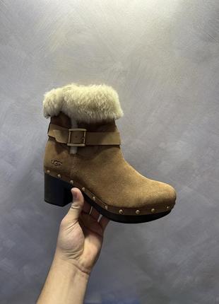 Ugg australia оригинал1 фото