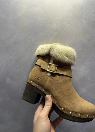 Ugg australia оригинал3 фото