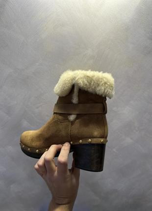 Ugg australia оригинал4 фото