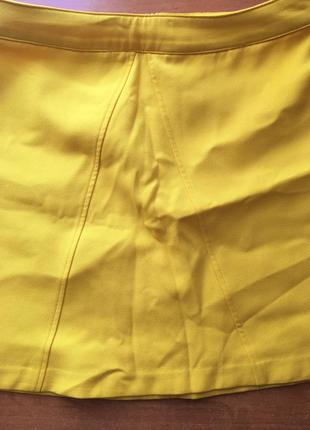 Летняя юбка от stradivarius5 фото