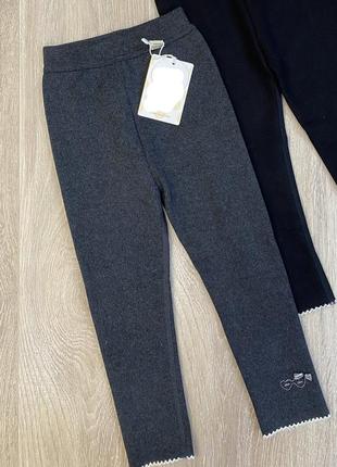 Теплі лосіни