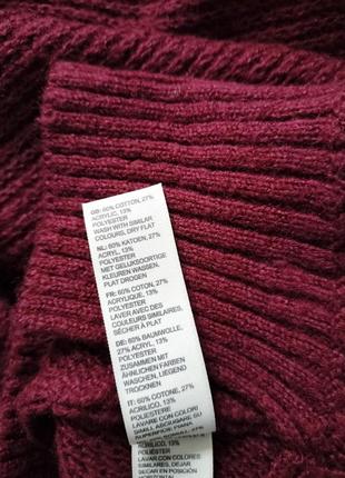 Платье fat face размер l 4