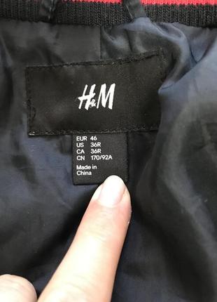 Куртка h&m6 фото