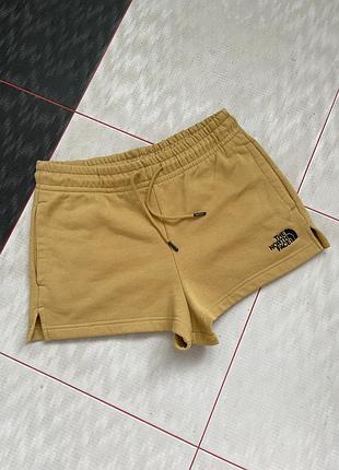 The north face шорти, оригінал
