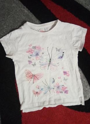 Продам футбу на дівчинку