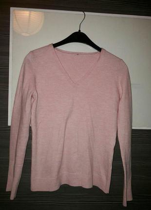 Легкий свитерок
