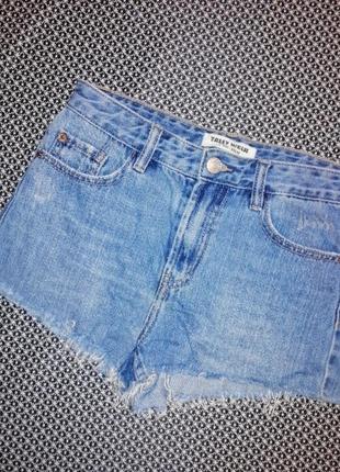 Шорти