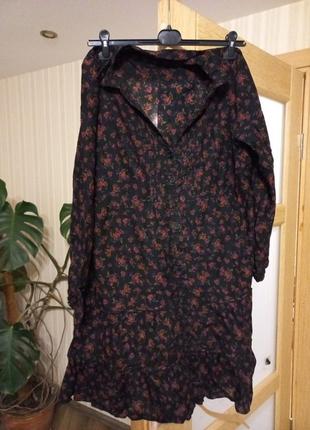 Платячко, сукня - рубашка