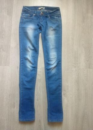 Стрейчеві джинси 36 розміру,s4 фото