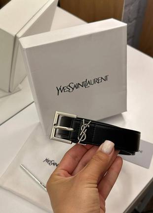 Ремень ysl