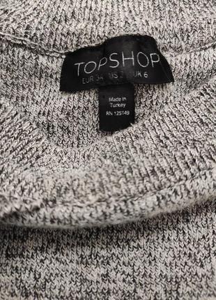 Светр top shop2 фото