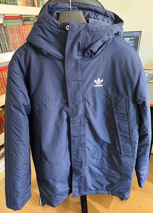 Куртка парка adidas адідас parka