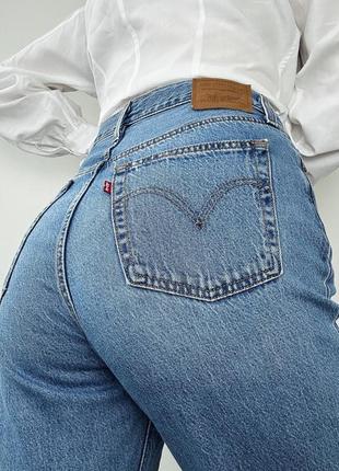 Джинси levis premium2 фото