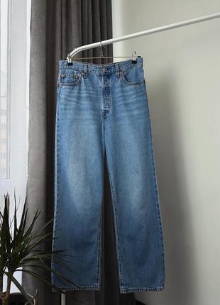 Джинси levis premium6 фото