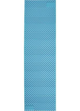Коврик therm-a-rest z-lite sol (цвет blue)