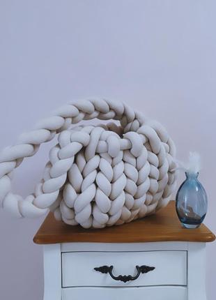 Сумка marshmallow