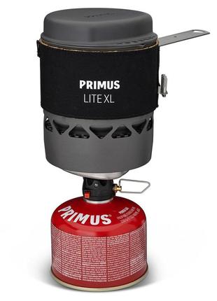 Система приготовления пищи primus lite xl 1.0l (модель 2022)