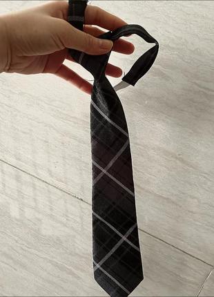 Краватка в стилі аніме2 фото
