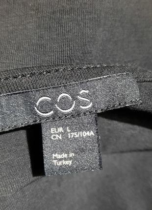 Блузон брендовый оверсайз блуза cos oversize3 фото