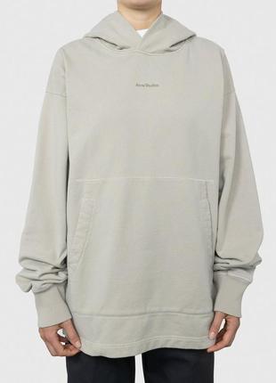 Худи кофта кacne studios