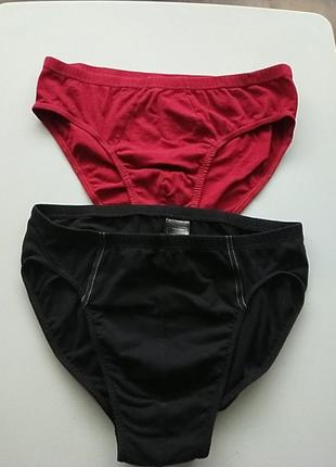 Мужские трусы.