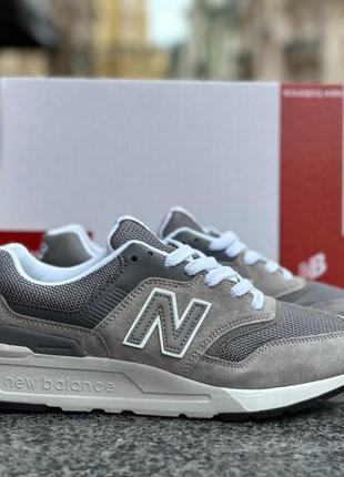 Кросівки new balance 9971 фото