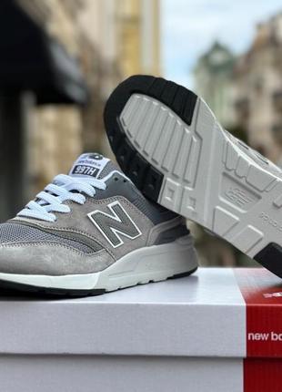 Кросівки new balance 9973 фото