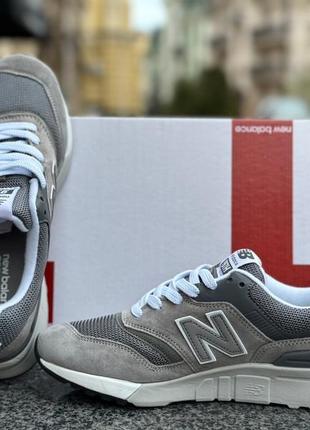 Кросівки new balance 9979 фото