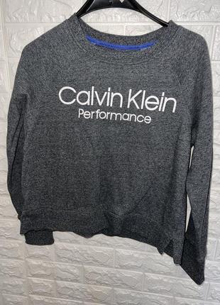 Кофта calvin klein