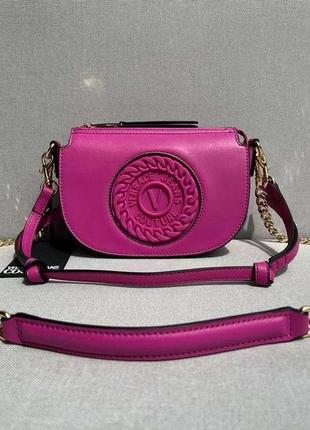 Сумка versace jeans couture