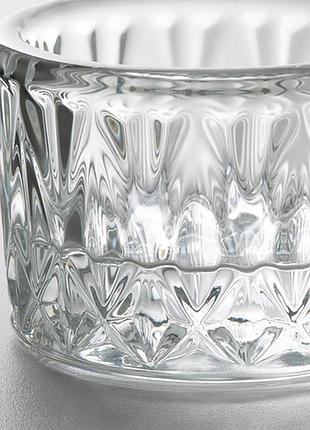 Підсвічник для зігрівальної свічки smällspirea