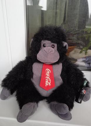 Игрушка мягкая