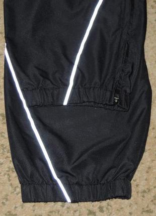 Спортивные штаны x-run р.m5 фото