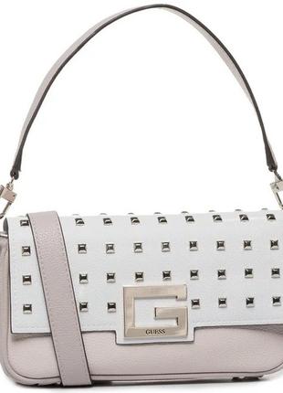 Guess сумка brightside hwvs75 80190 sml стильна сумочка клач сумочка крос-боді Venus guess