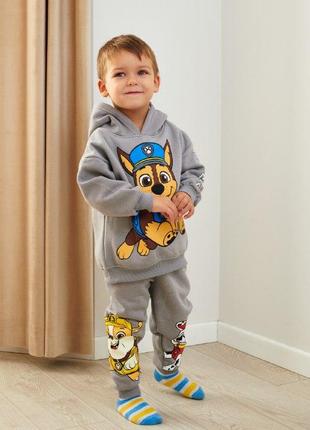 Дитячий костюм zara paw patrol