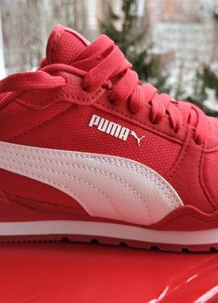 Женские кроссовки puma1 фото