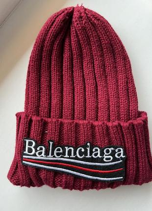 Шапка