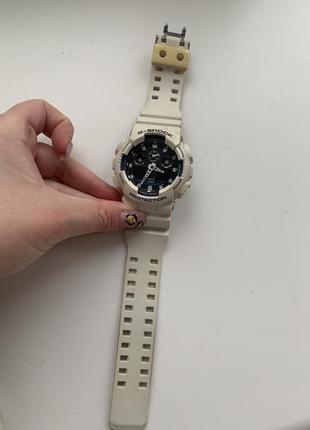 Годинник часи g shock original