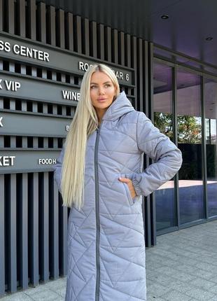 Куртка зима синтепон 200